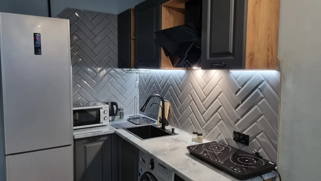 Art studio на Никольской у Кремля