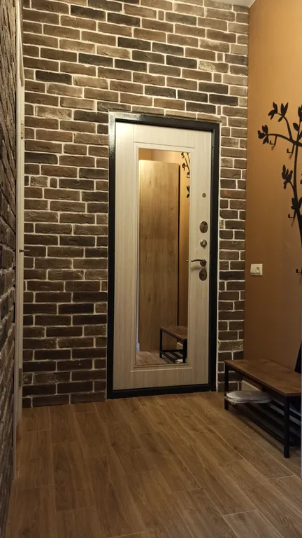 Уютный апартамент в исторической части города