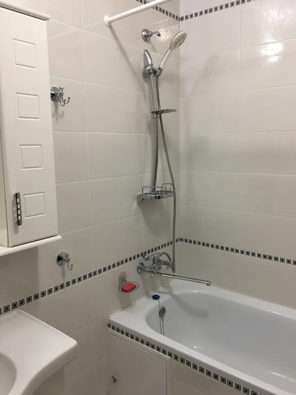 Квартира Квартира Пляж парк Победы,пляж Омега — Севастополь