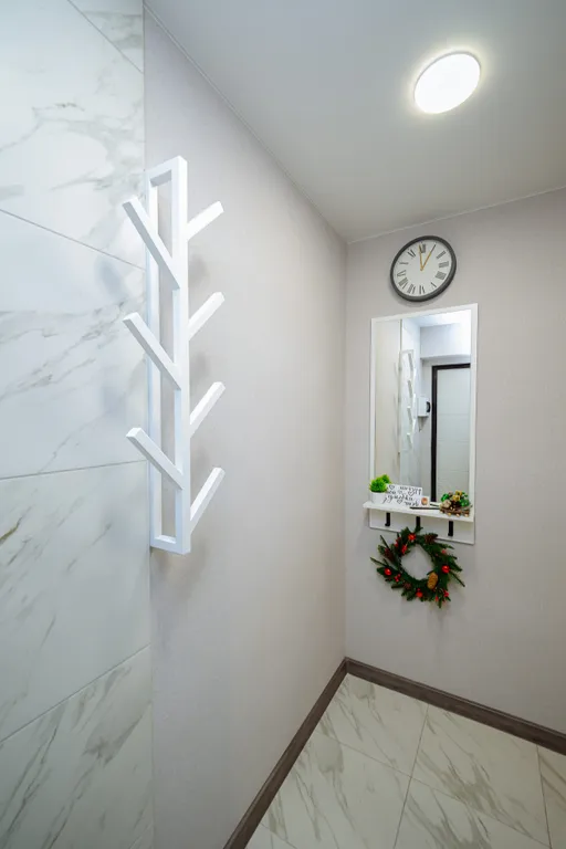 Новая дизайнерская квартира у Ольгинского моста