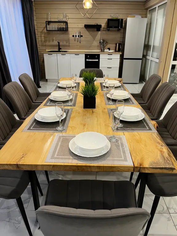 Дом, коттедж в Шерегеше