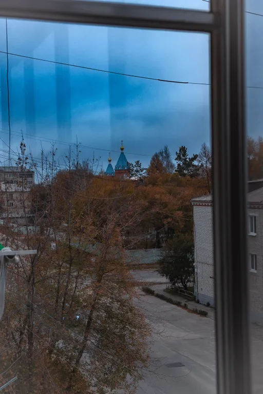 Уютная двушка в центре