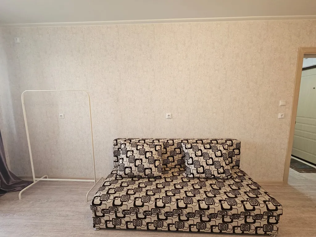 Студия рядом с морем