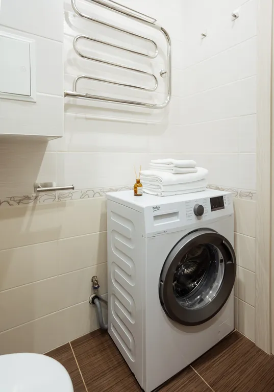 Квартира Однокомнатная квартира Инжир с видом на Волгу — Ярославль