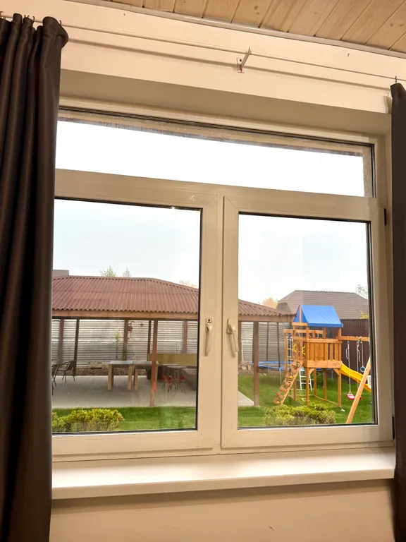 Коттедж Дом-студия White House — Чашниково