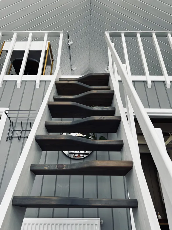 Вилла Лаванда Гостевой дом