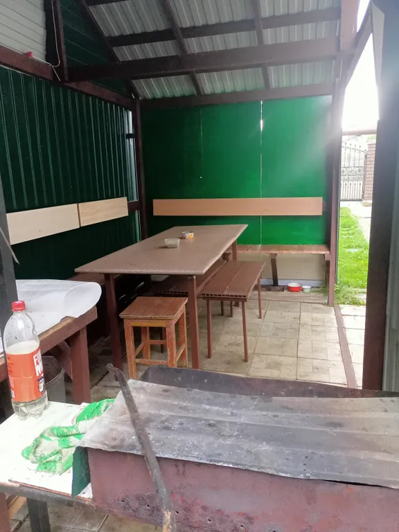 Уютная комфортная  половина дома с отдельным входом