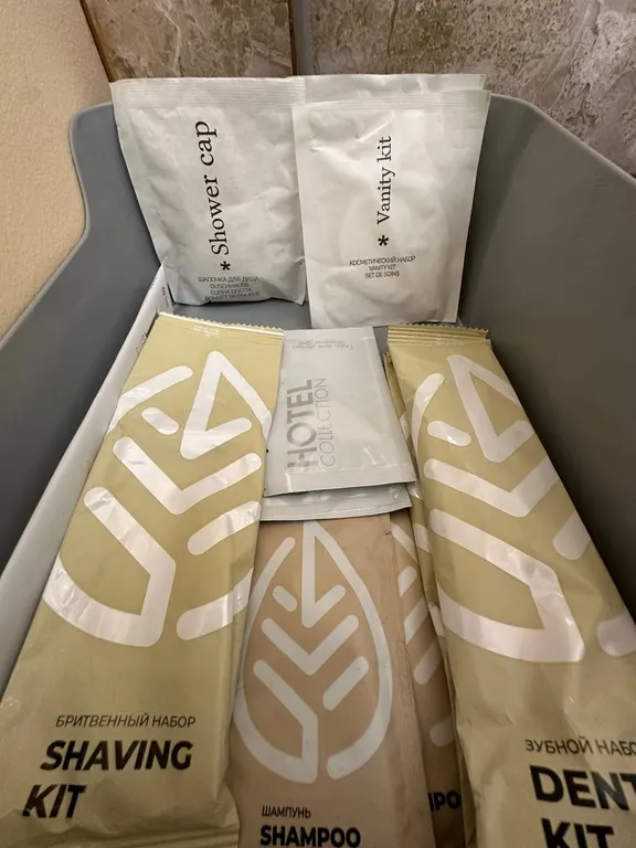 Квартира Уютная квартира-студия — Лобня