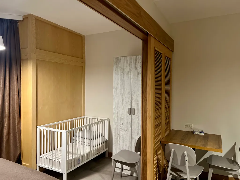 Уютный апартамент в Арабкире