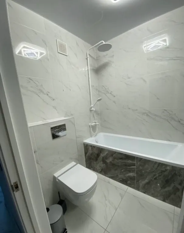 Квартира Квартира Уютная квартра для комфортного проживания — Калининград