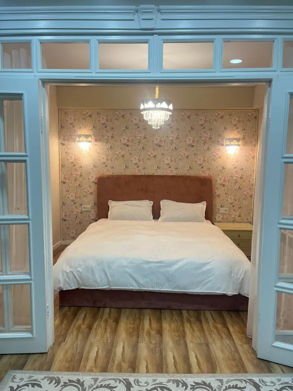 Квартира Central esentai residence — аренда посуточно в Алматы