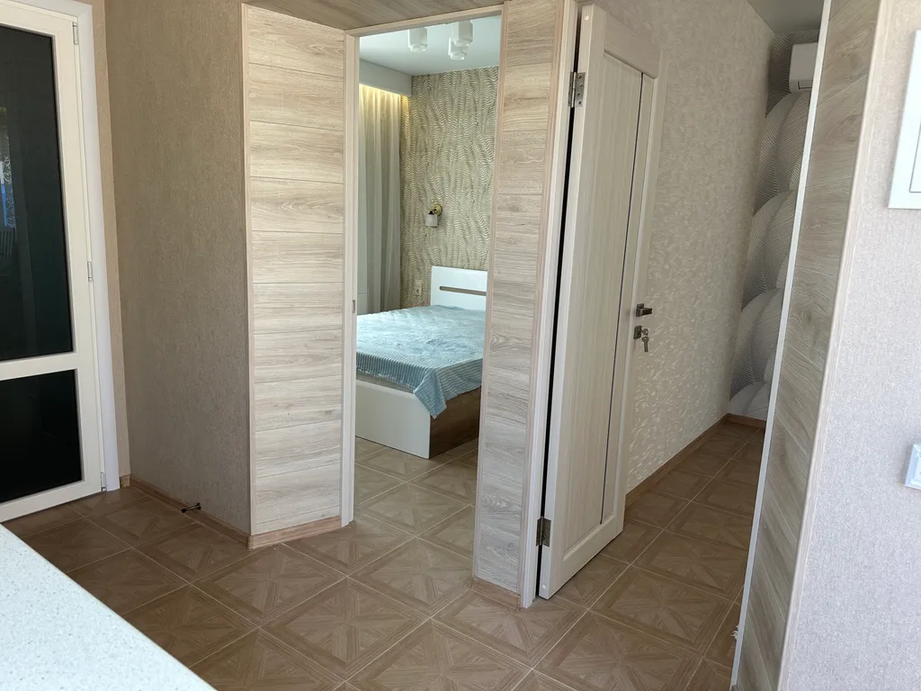 2-комнатный Дом