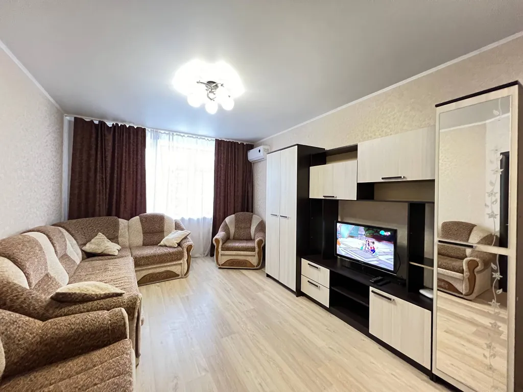 Центр элитный жк