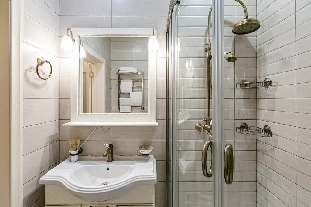 Апартаменты в ЖК Грин Парк