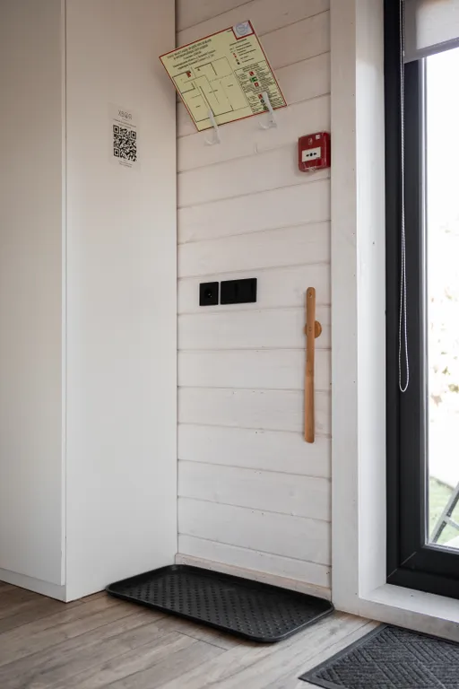 1-комнатный Дом