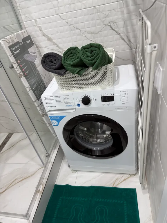 Морская рапсодия, квартира у моря