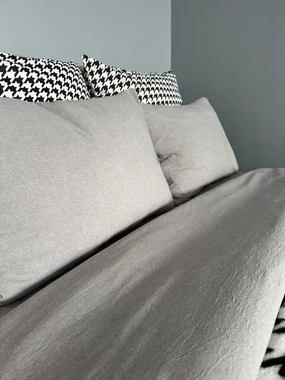 Квартира в Олимпийском парке