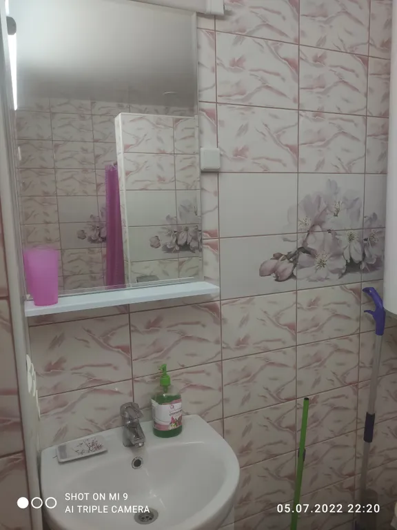 Квартира 1-комнатная Квартира — Севастополь