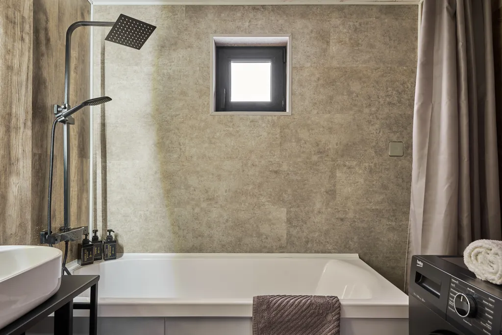 Уютный дом вблизи города