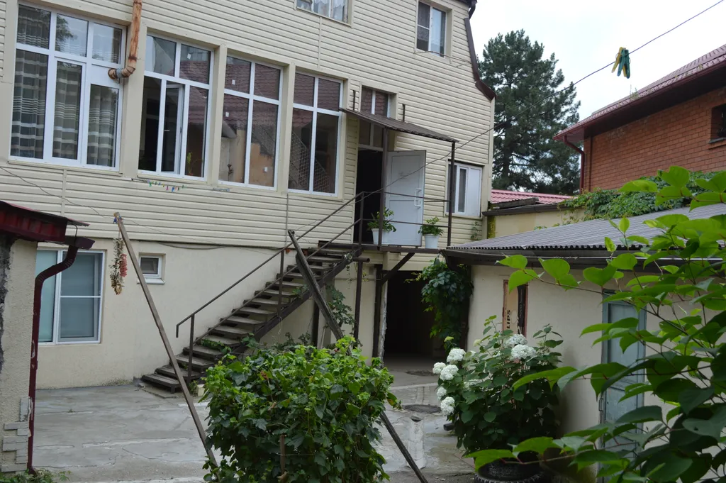 Уютная квартира в районе автовокзала, центр