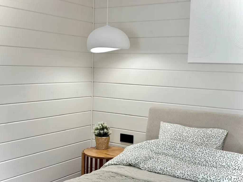 Усадьба Medna Barnhouse