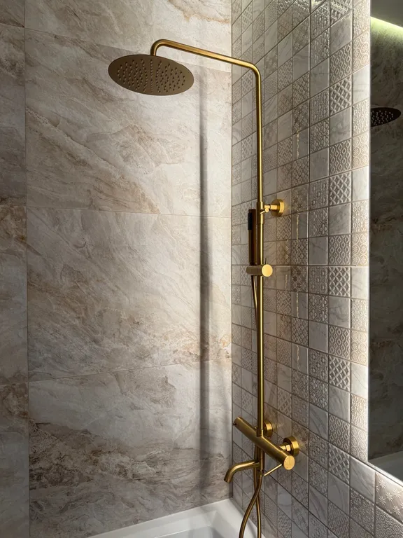 Квартира Апартаменты в ЖК «Бизнес-Квартал» — Красноярск