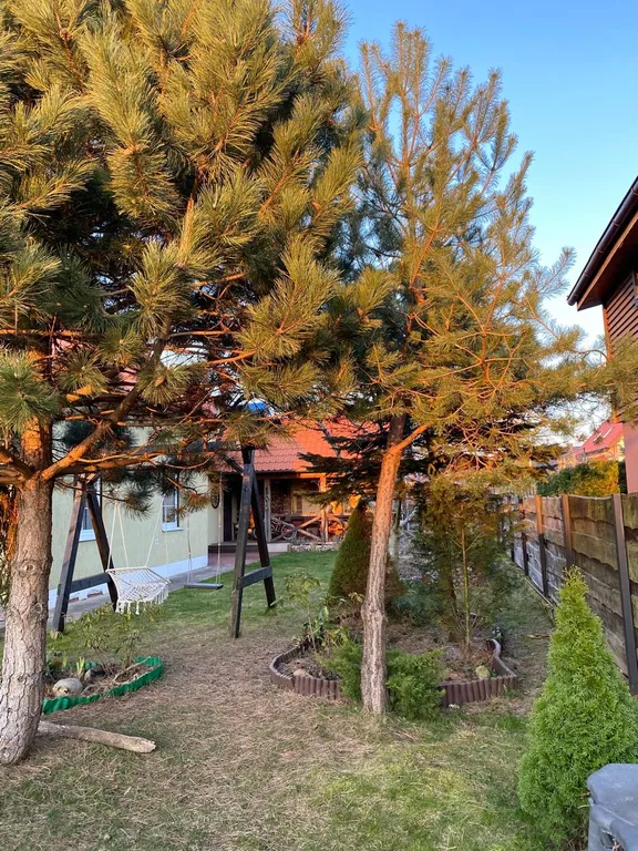 Дом для отдыха Майя возле моря