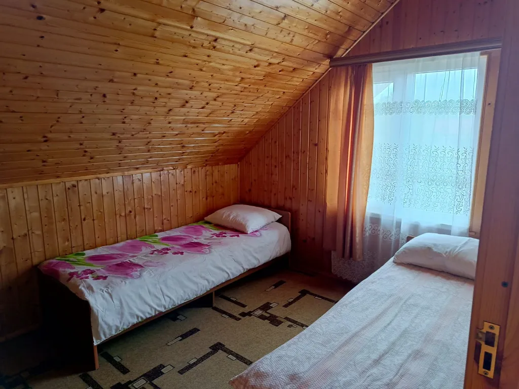 Квартира Комната — Сочи