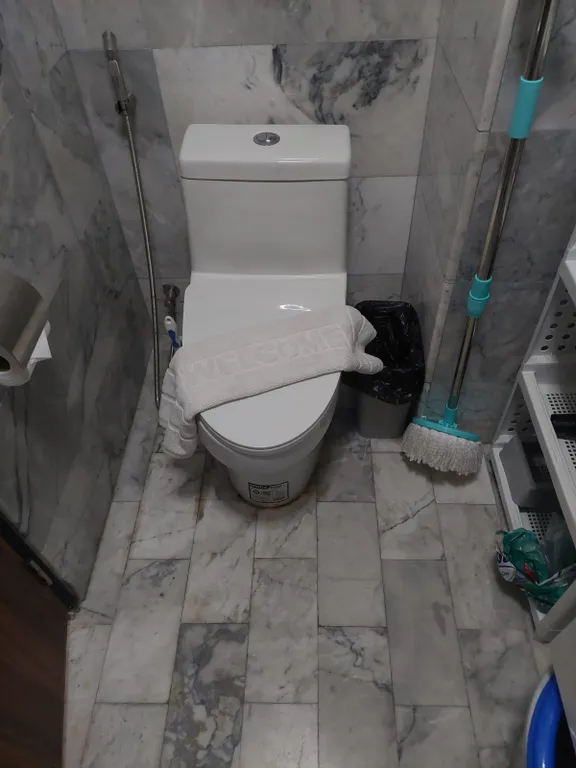 Апартаменты у моря