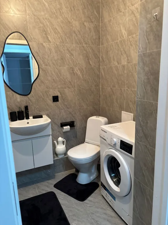 Квартира Уютная квартира — Краснодар