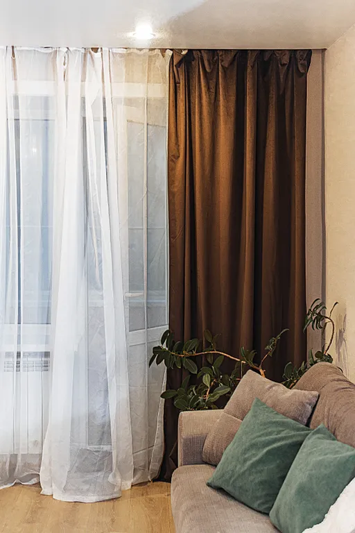 Уютная двушка в центре