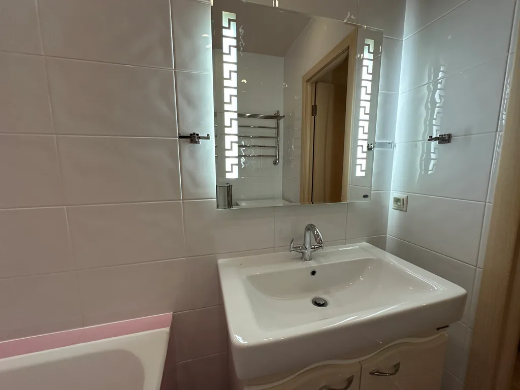 Евродвушка комфорт плюс у Щелковского шоссе