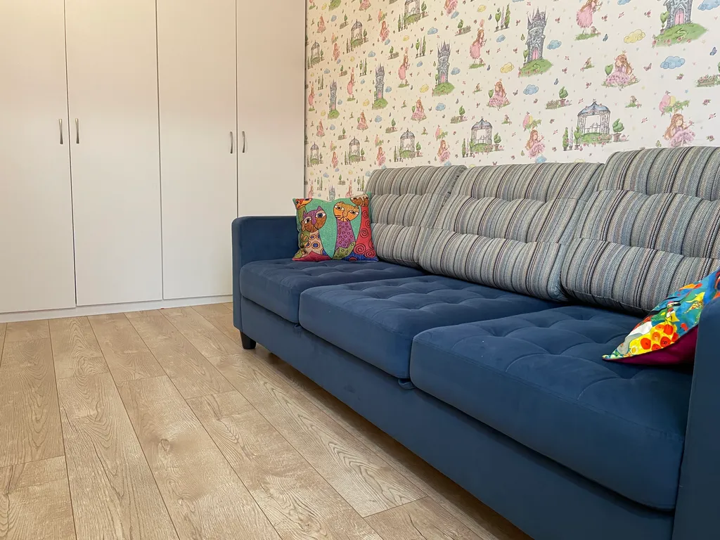 Квартира у моря