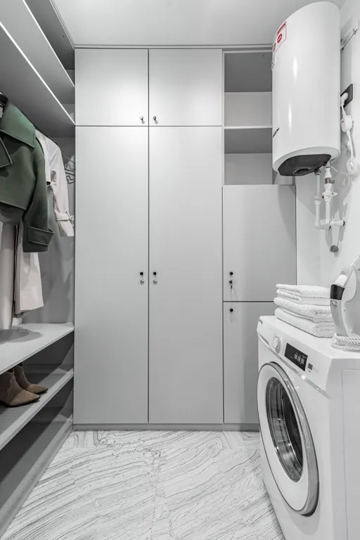 Дизайнерские апартаменты с видом на Дон