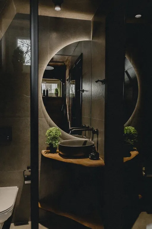 2-комнатный Дом