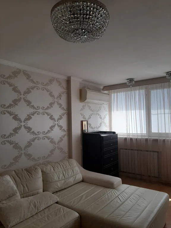 Уютная квартира в центре