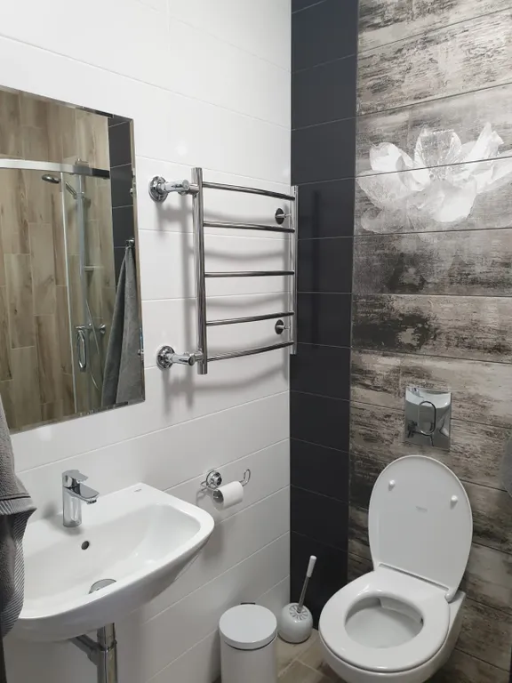 Уютные апартаменты у моря