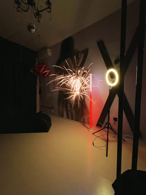 Квартира Романтические апартаменты — аренда посуточно в Уфа