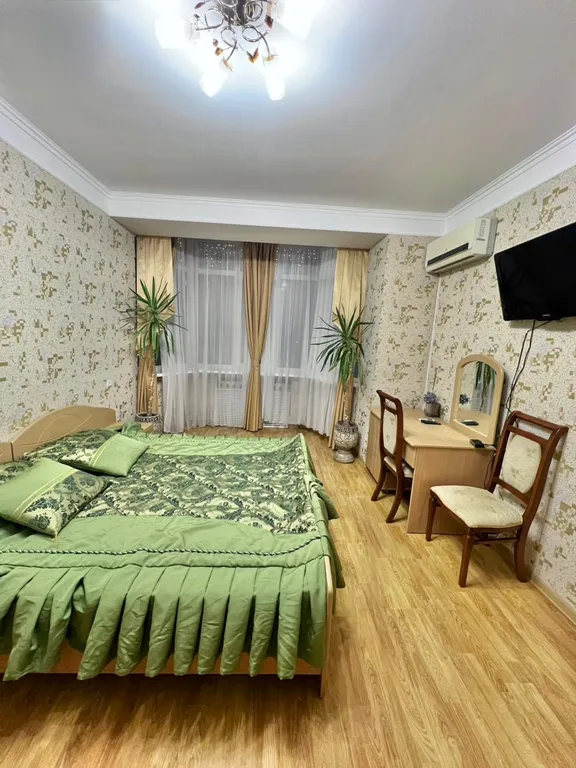 Дом в центре города курорта Кисловодск