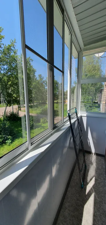 1-комнатная уютная квартира