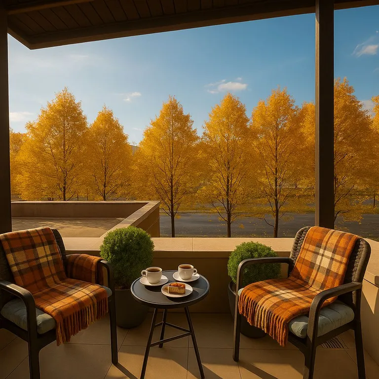 Квартира в центре города с террасой от Juls Apart — аренда посуточно в Владикавказ