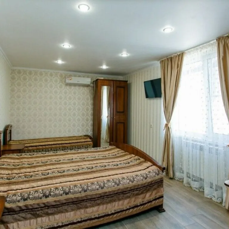 Квартира Комната — Адлер