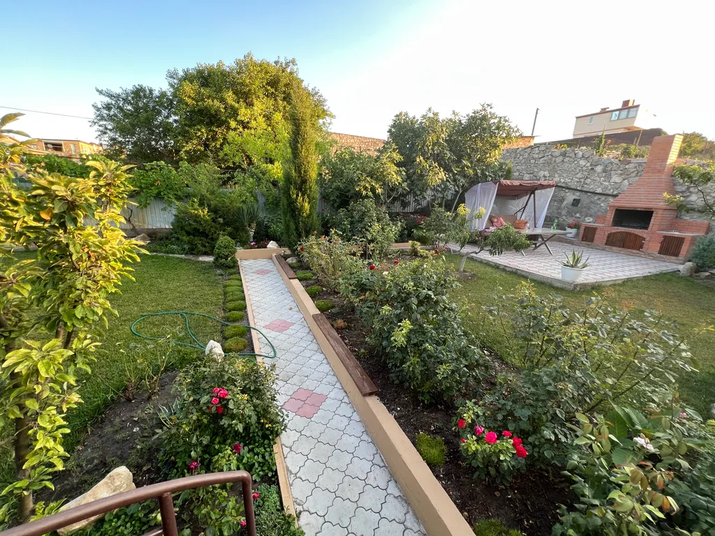 Гостевой дом Вилла Гармония