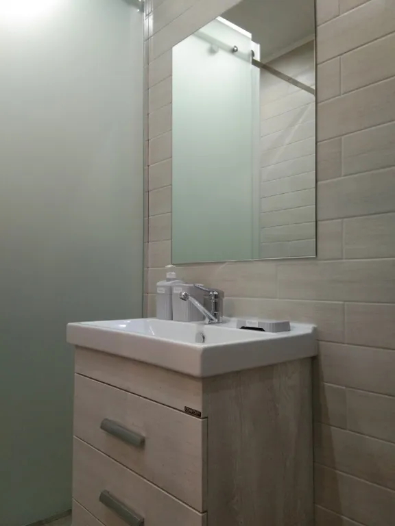 Семейное бунгало на банном