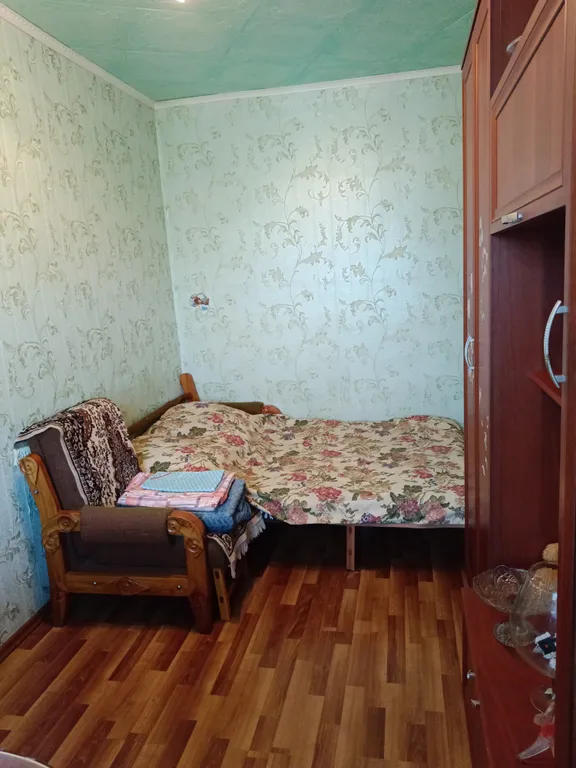 Комфортная просторная квартира