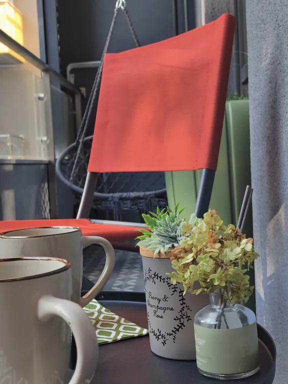 Апартаменты с душой