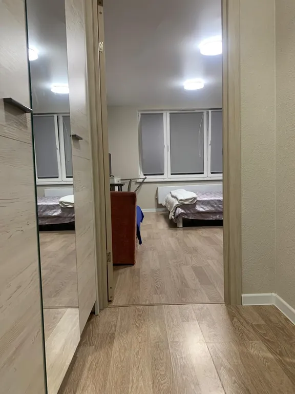 Апартаменты Облака - 2