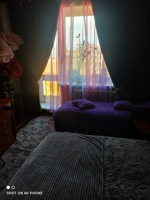 Квартира в центре города