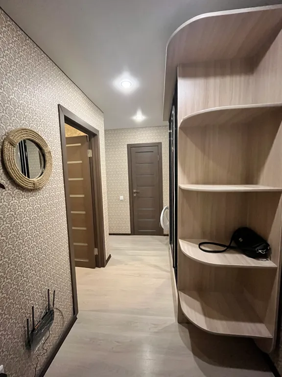 Чудесные апартаменты возле УГНТУ и стадиона Нефтяник в Черниковке