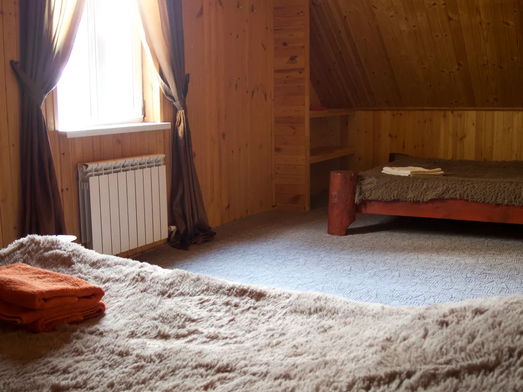 6-комнатный Дом